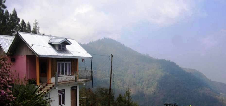 Suntec Eco Resort, Kalimpong 2